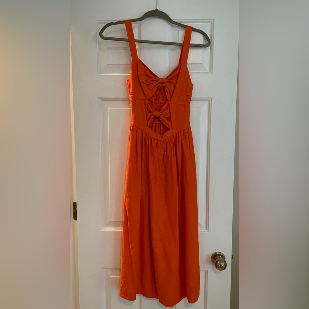 Fe Noel for Target dress. NWT. Size xs.